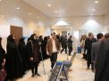 گزارش تصویری بازدید مدیران مدارس متوسط دوم ( دبیرستان) از دانشگاه صنعتی شاهرود (دوربین سوم)